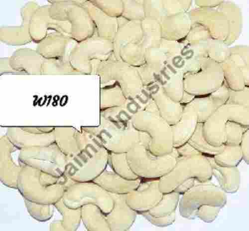 W180 Cashew Nuts Health Food