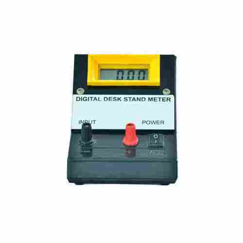 Durable Digital DC Voltmeter