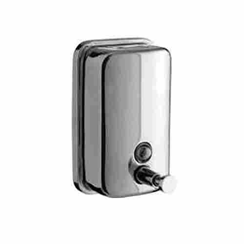 Ss Manual Soap Dispenser