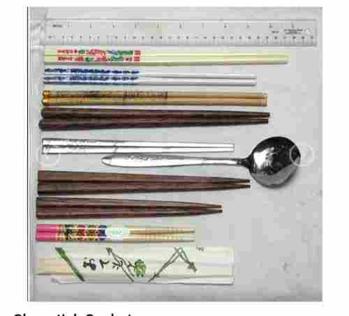 Designer Pure Wooden Chopsticks 