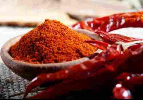 Dried Red Chilli Powder 