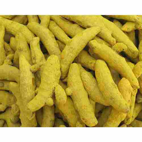 Dried Turmeric Fingers for Cooking