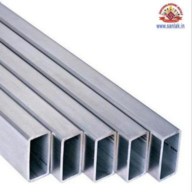 304 Stainless Steel Rectangular Tube Application: Structure Pipe