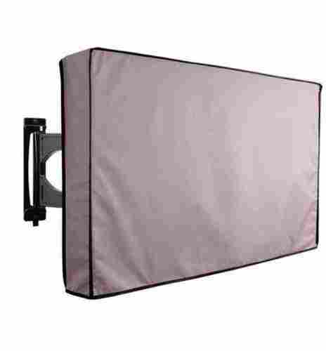 Eco Friendly Polyester TV Cover