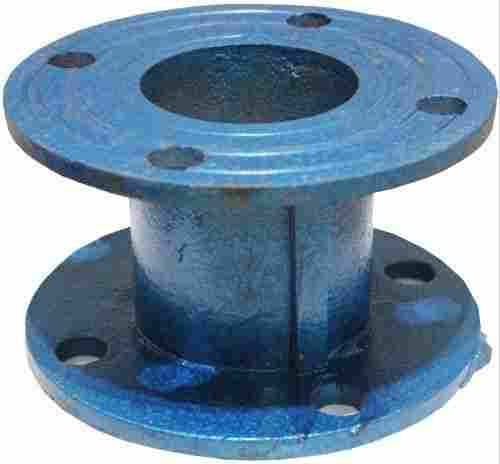 Flanged End Coupling Joint
