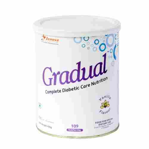 Gradual Diabetic Nutrition Powder