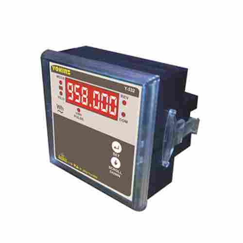 Single Phase Digital Energy Meter YI-532