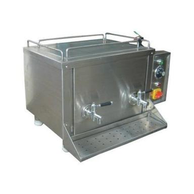 Semi-Automatic Electric Ss Body Commercial Tea Maker