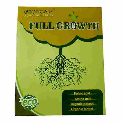 Full Growth Plant Grow Promoter