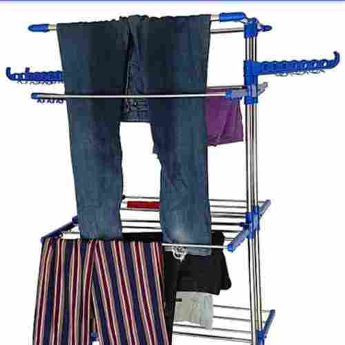 Jumbo Cloth Dryer Stand