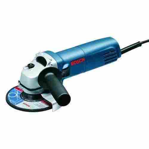 Portable Bosch Blue Electric Angle Grinders