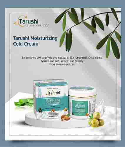 Tarushi Moisturizing Cold Cream