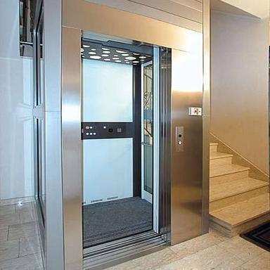 Elevator Lift Maintenance Services