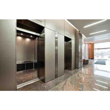Black Elevators Lift Installation Services