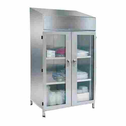 Stainless Steel Sterile Cabinet