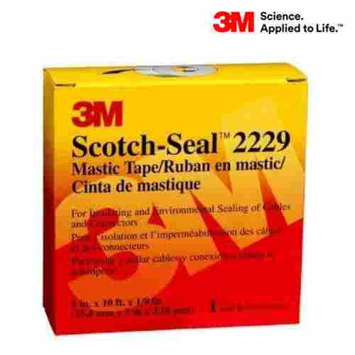 3M Scotch-Seal 2229 Mastic Tape Compound