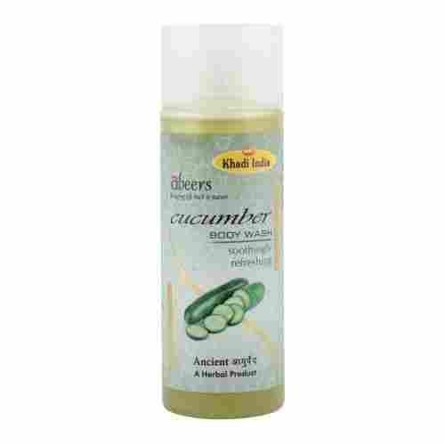 Cucumber Body Wash Gel, 250ml