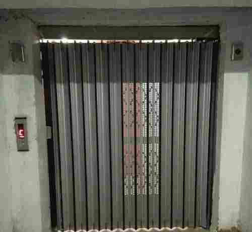 Manual Lift Elevator with Installation