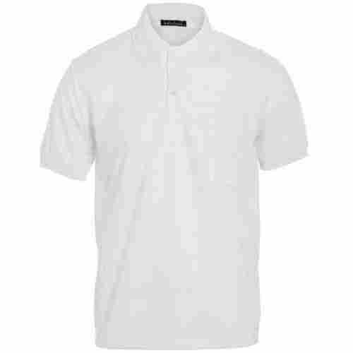 Men Polo Neck T Shirt