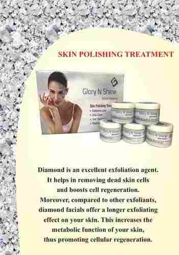 Diamond Skin Polishing Treatment