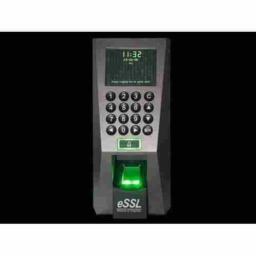 eSSL F18 TFT Fingerprint Access Control Reader