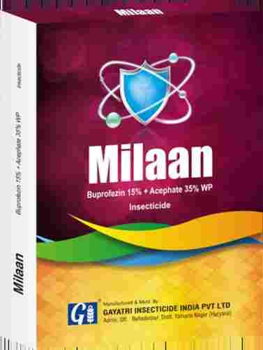 Milaan (BUPROFEZIN 15% + ACEPHATE 35%)