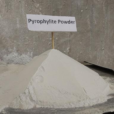 Pyrophyllite Powder Application: Industrial