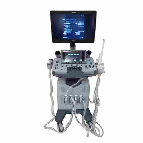 Ultrasonography Machine