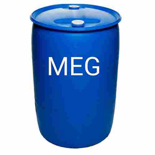 Mono Ethylene Glycol (Meg)