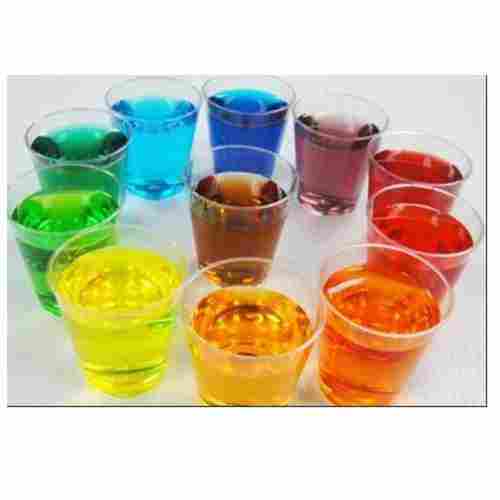 Natural Food Colour Liquid