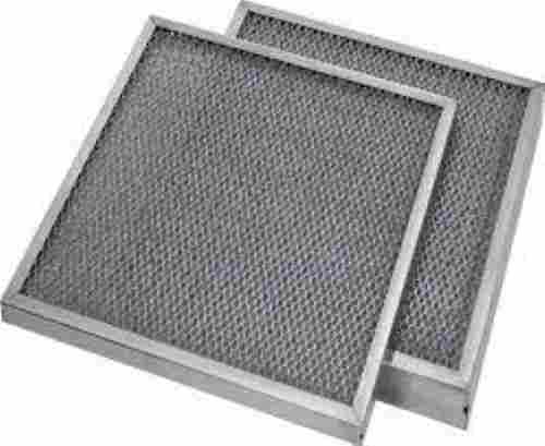 Stainless Steel Industrial Air Filters