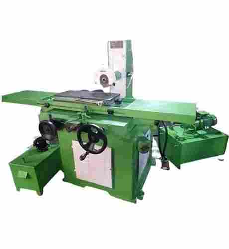 Green 300mm Metal Surface Grinder Machine