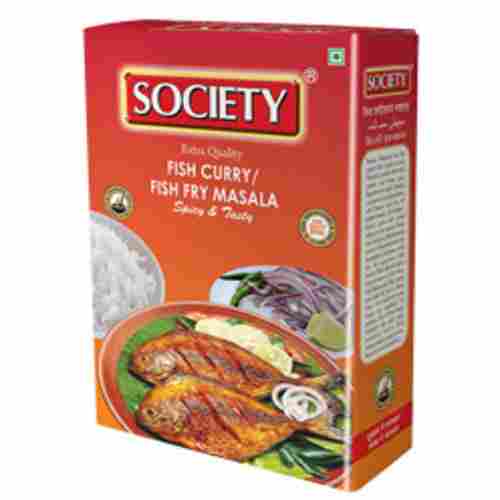 Healthy and Natural Fish Curry Masala Powder