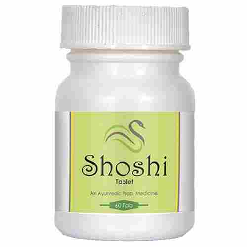 Shoshi Ayurvedic Proprietary Tablets