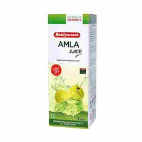 Vitamin C Amla Herbal Juice