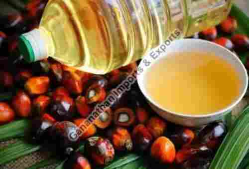 Natural Fresh Palm Oil 