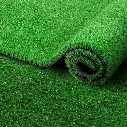 Natural Look Green Color 6 mm Artificial Turf Grass