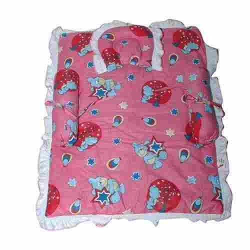Baby Pillow Printed Mattress
