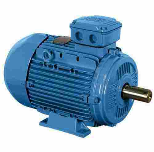 Electric Powered Three Phase Induction Motor