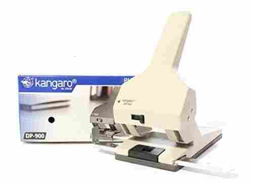 Kangaro Dp-900 Aluminum Die Casted Heavy Duty Punch