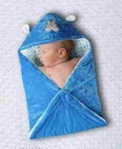 Premium Newborn Baby Wrapper