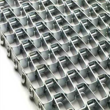 Metal Ss Honeycomb Conveyor Belt