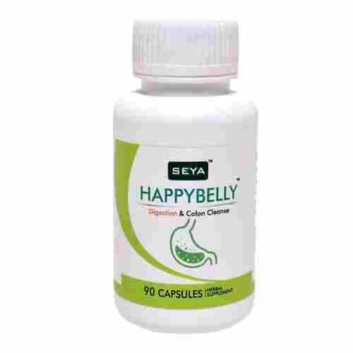 Herbal Digestive Care Capsules