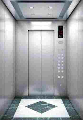 Stainless Steel Lift Elevator