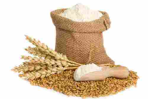 Fresh Wholemeal Wheat Flour