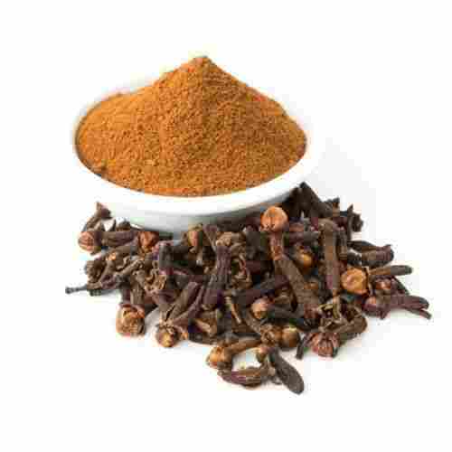 Healthy and Natural Dried Clove Powder