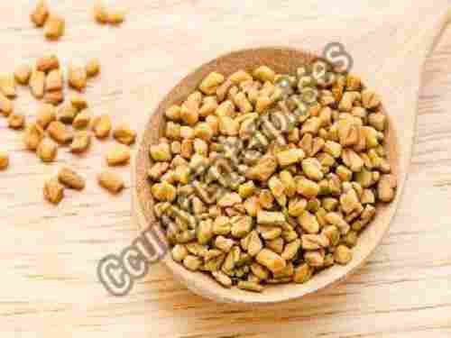 Yellow Methi Seeds for Cooking