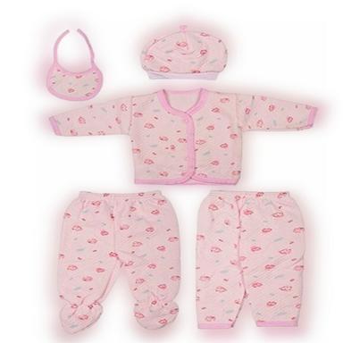 Baby Cotton Multicolor Wear Comfortable Payjama Set Age Group: 1 To 4 Yrs