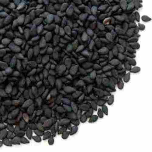 Healthy and Natural Dried Black Sesame Seeds