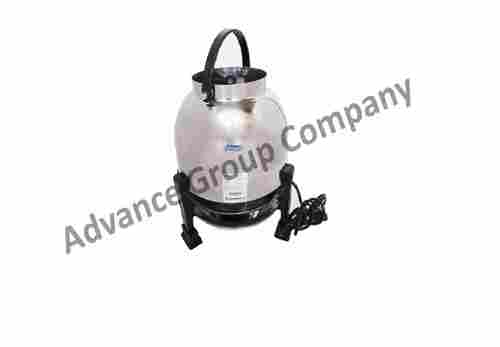 Advance Stainless Steel Portable Electric Small Humidifier For Office, Home, Bedroom
